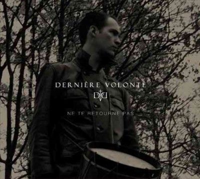 Ne Te Retourne Pas - (Import CD)