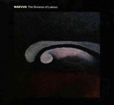 Division of Labor - (Import CD)