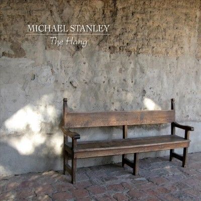 Michael Stanley - Hang (CD)