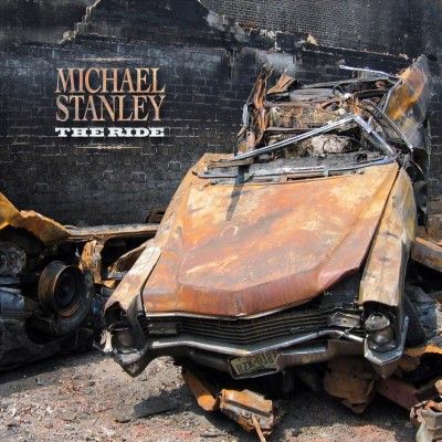 Michael Stanley - Ride (CD)