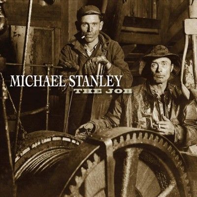 Michael Stanley - Job (CD)