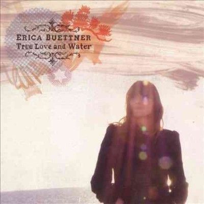 True Love and Water (CD / Album)