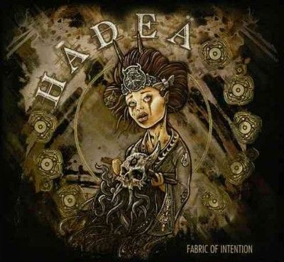 Fabric of Intention - (Import CD)