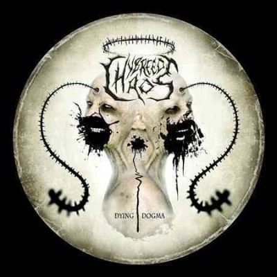 Hybreed Chaos - Dying Dogma (CD)