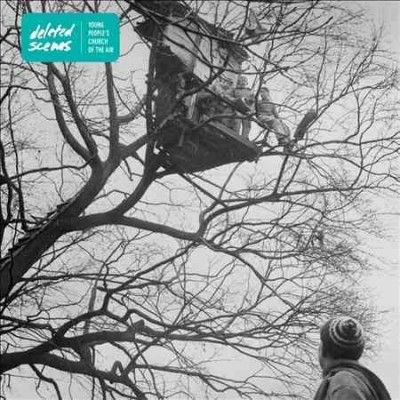 Deleted Scenes - Young People's Church Of The Air (CD)