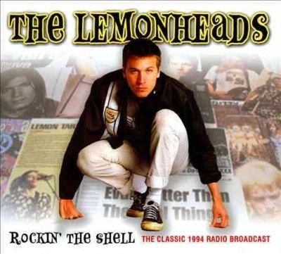 Lemonheads - Rockin The Shell (CD)