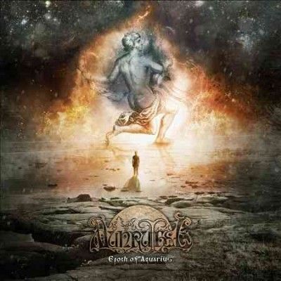 Epoch of Aquarius - (Import CD)