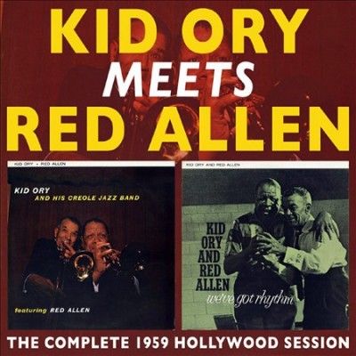 Sing, Sing, Sing (CD / Album)