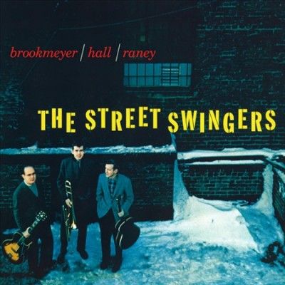 Street Swingers - (Import CD)