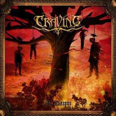 Craving - At Dawn (CD)