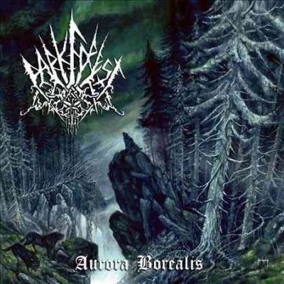 Aurora Borealis - (Import CD)