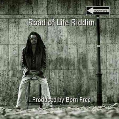 Various - Road Of Life Riddim (CD)