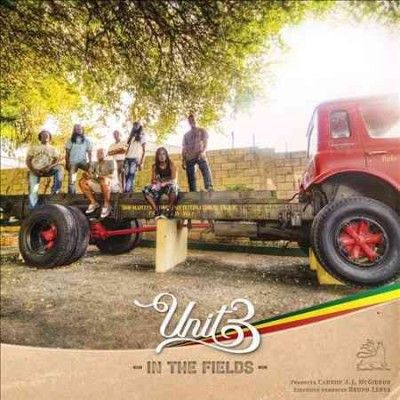In The Fields - (Import CD)