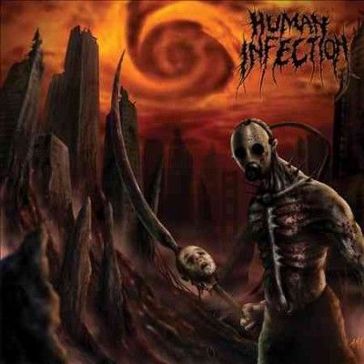 Infest to Ingest - (Import CD)