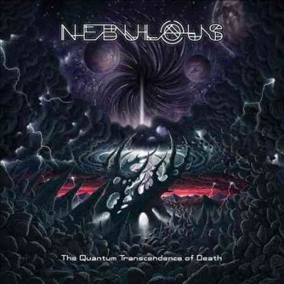 Quantum Transcendence of Death - (Import CD)