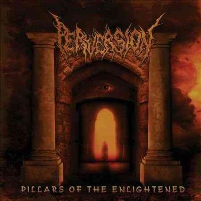 Pillars of The Enlightened - (Import CD)