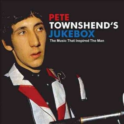 Various - Pete Townshend's Jukebox (CD)