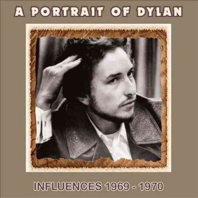 Various - Portrait Of Dylan: Influences 1969 - 70 (CD)