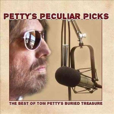 Petty's Peculiar Picks:Best of Tom Pe - (Import CD)