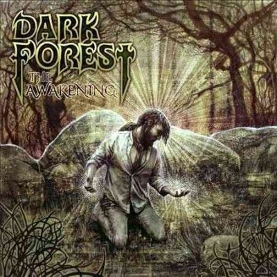 Dark Forest - Awakening (CD)