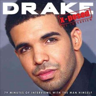 Drake - Drake: X Posed (CD)