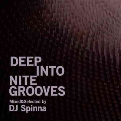 Dj Spinna - Deep Into Nite Grooves: Mixed &amp; Select (CD)