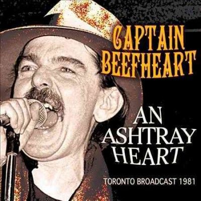 Ashtray Heart - (Import CD)