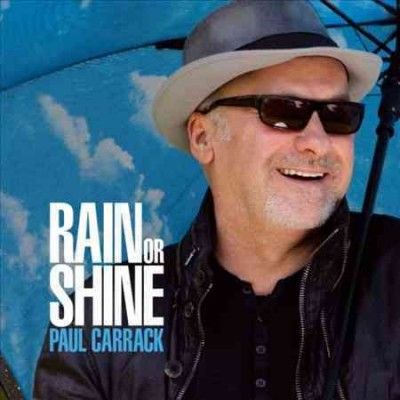Rain Or Shine (CD / Album)