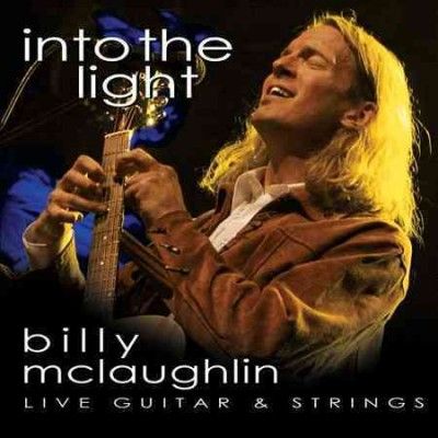 Into The Light - (Import CD)
