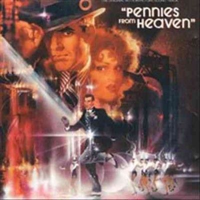 Various - Pennies From Heaven (ost) (CD)