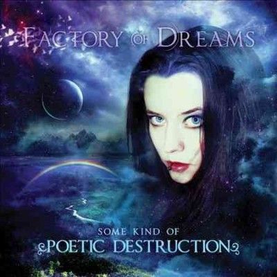 Some Kind of Poetic Destruction - (Import CD)