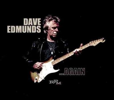 Dave Edmunds - Again (CD)