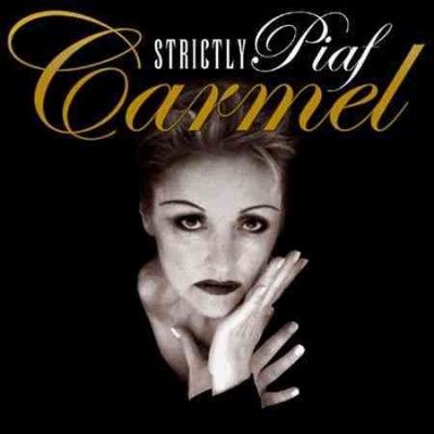 Strictly Piaf (CD / Album)