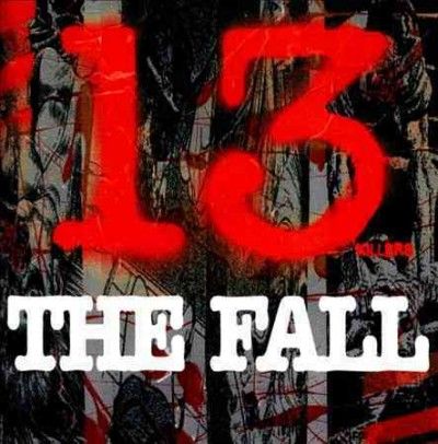 13 Killers (CD / Album)