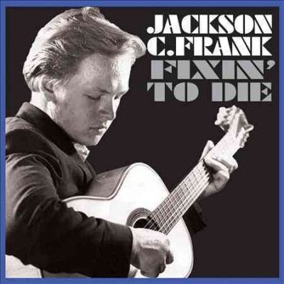 Fixin' to Die (CD / Album)