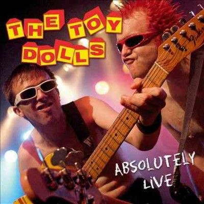 Absolutely Live (CD / Album with DVD)