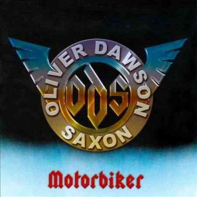 Motorbiker (CD / Album)