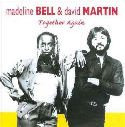 Together Again (CD / Album)