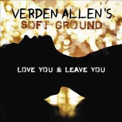 Love You &amp; Leave You (CD / Album)