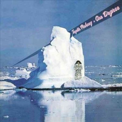 One Degree (CD / Album)