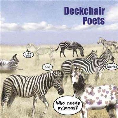 Who Needs Pyjamas (CD / Album)