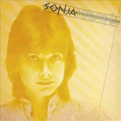Sonja Kristina (CD / Album)