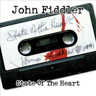 State of the Heart (CD / Album)