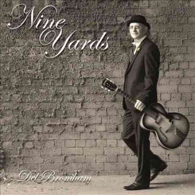 Nine Yards (CD / Album)