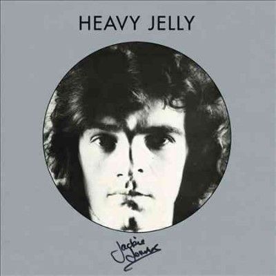 Heavy Jelly (CD / Album)