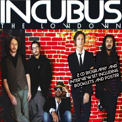 Incubus - Lowdown: Incubus (CD)