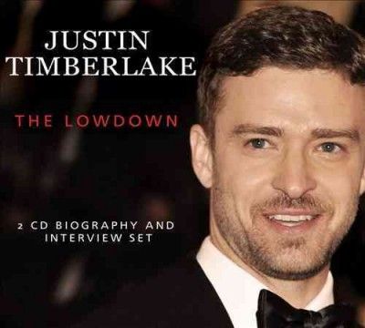 Justin Timberlake - Lowdown: Justin Timberlake (CD)