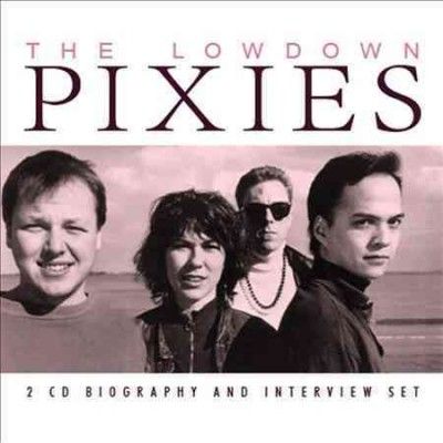 Pixies - Pixies: Lowdown (CD)