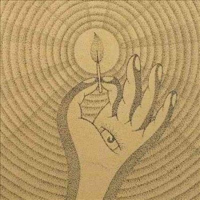 Nolentia - May The Hand That Holds The Match Tha (CD)