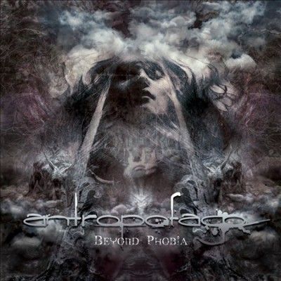 Beyond Phobia - (Import CD)
